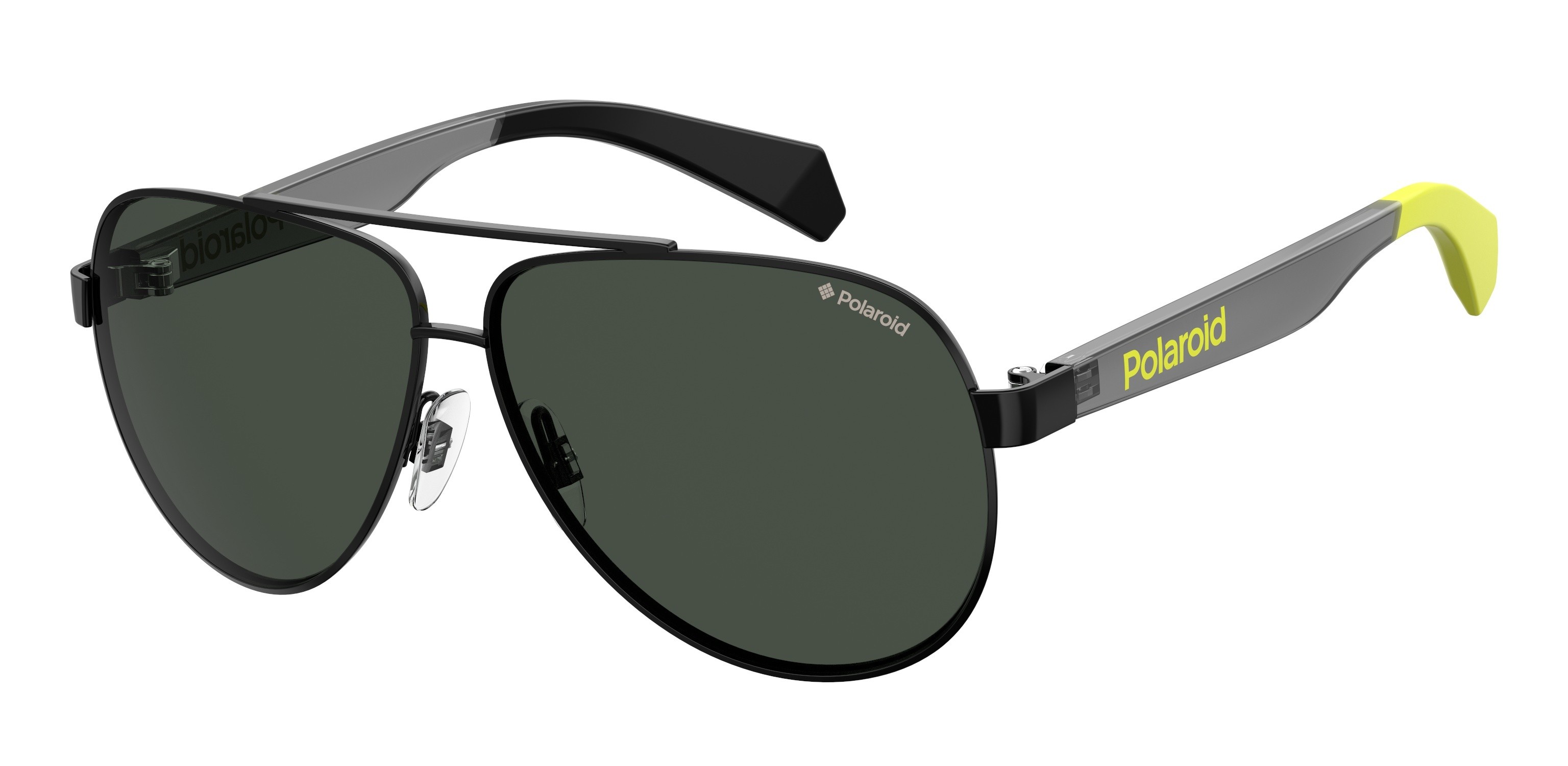 Black (M9 Gray Pz)