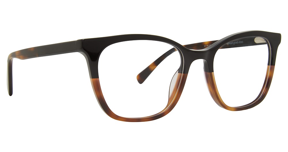 Black/Tortoise