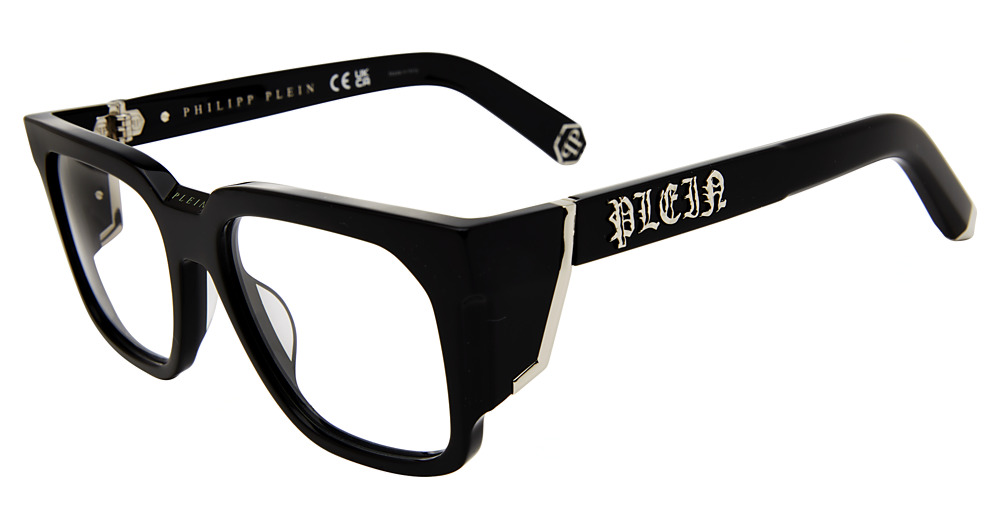 Shiny Black 0700