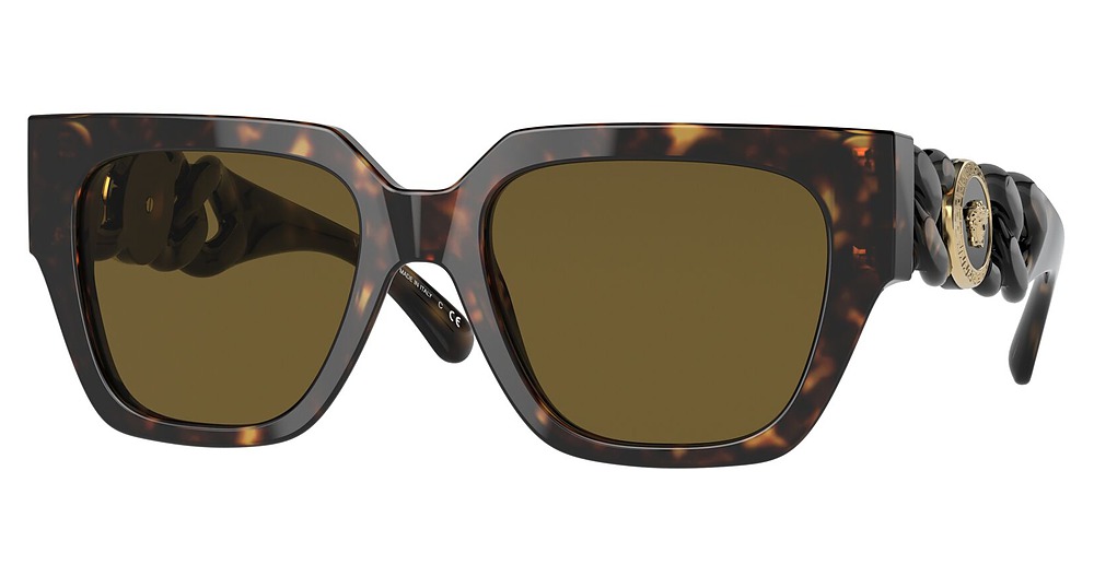 DARK HAVANA / DARK BROWN