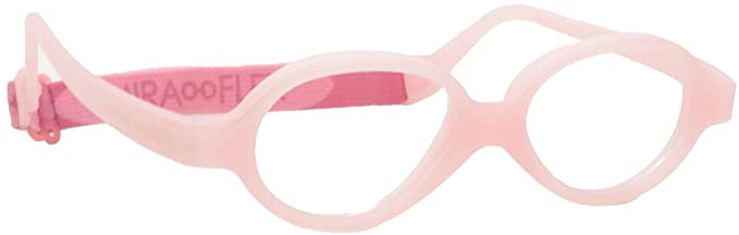 Clear Pink Pearl