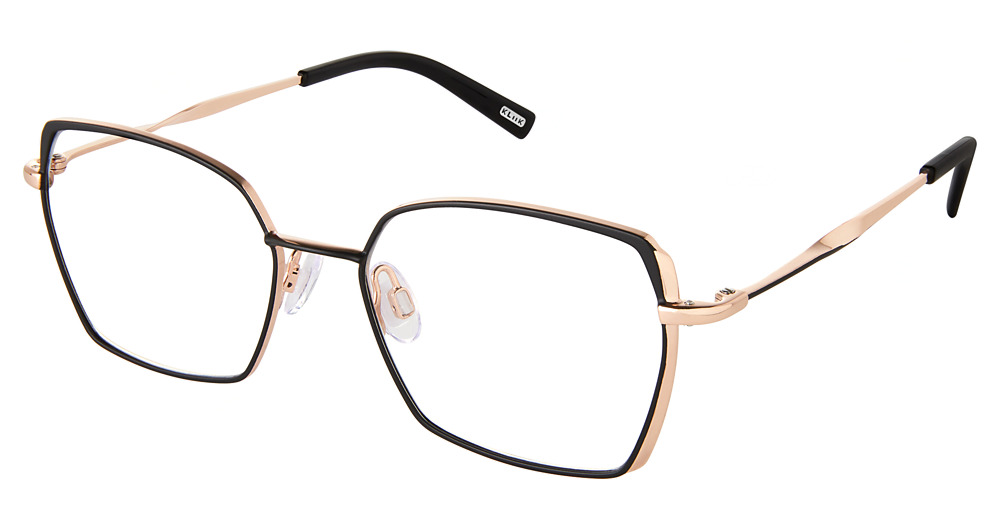 BLACK ROSE GOLD