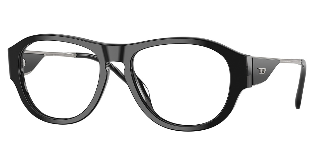 BILAYER SOLID BLACK+GREY