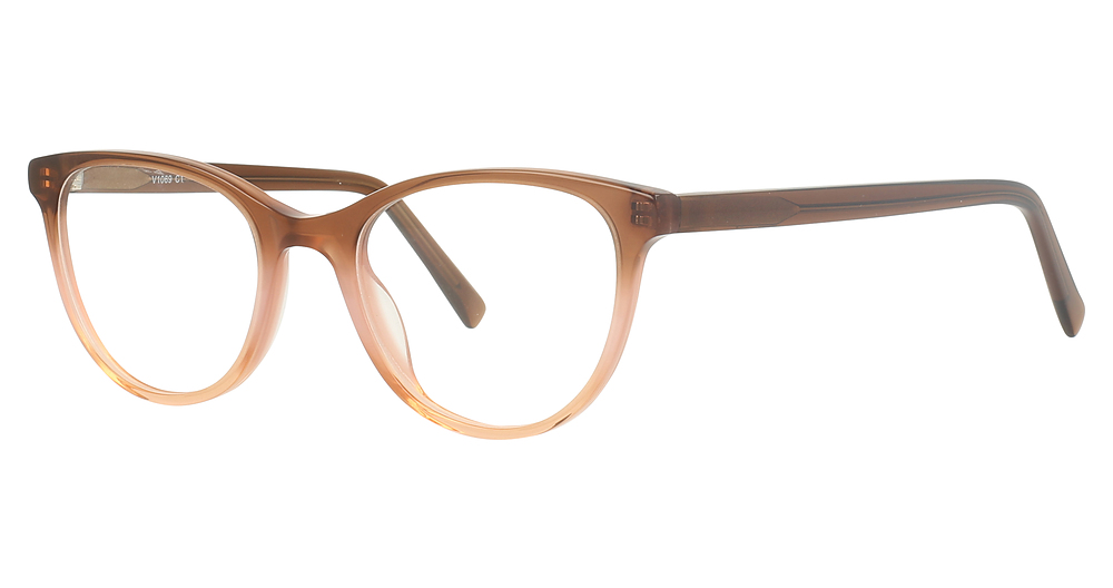 BROWN GRADIENT