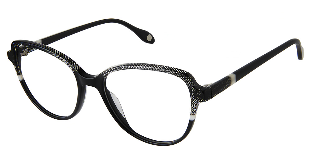 BLACK IVORY