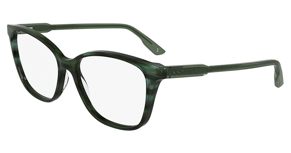 (330) STRIPED GREEN