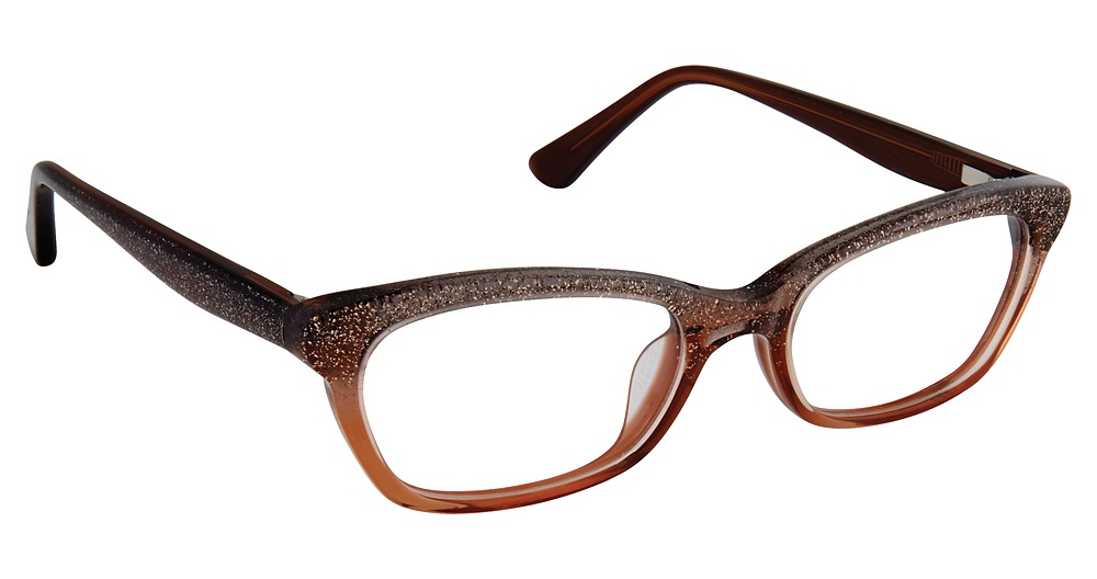 BROWN SPARKLE