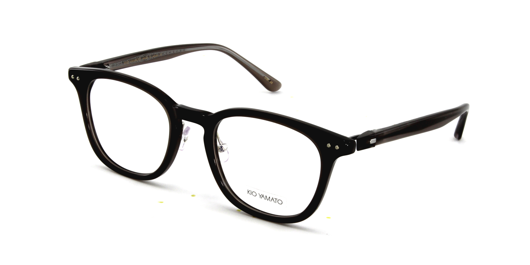 Kio Yamato - Shop Glasses Online - Parkside Eye Care, Cary, NC