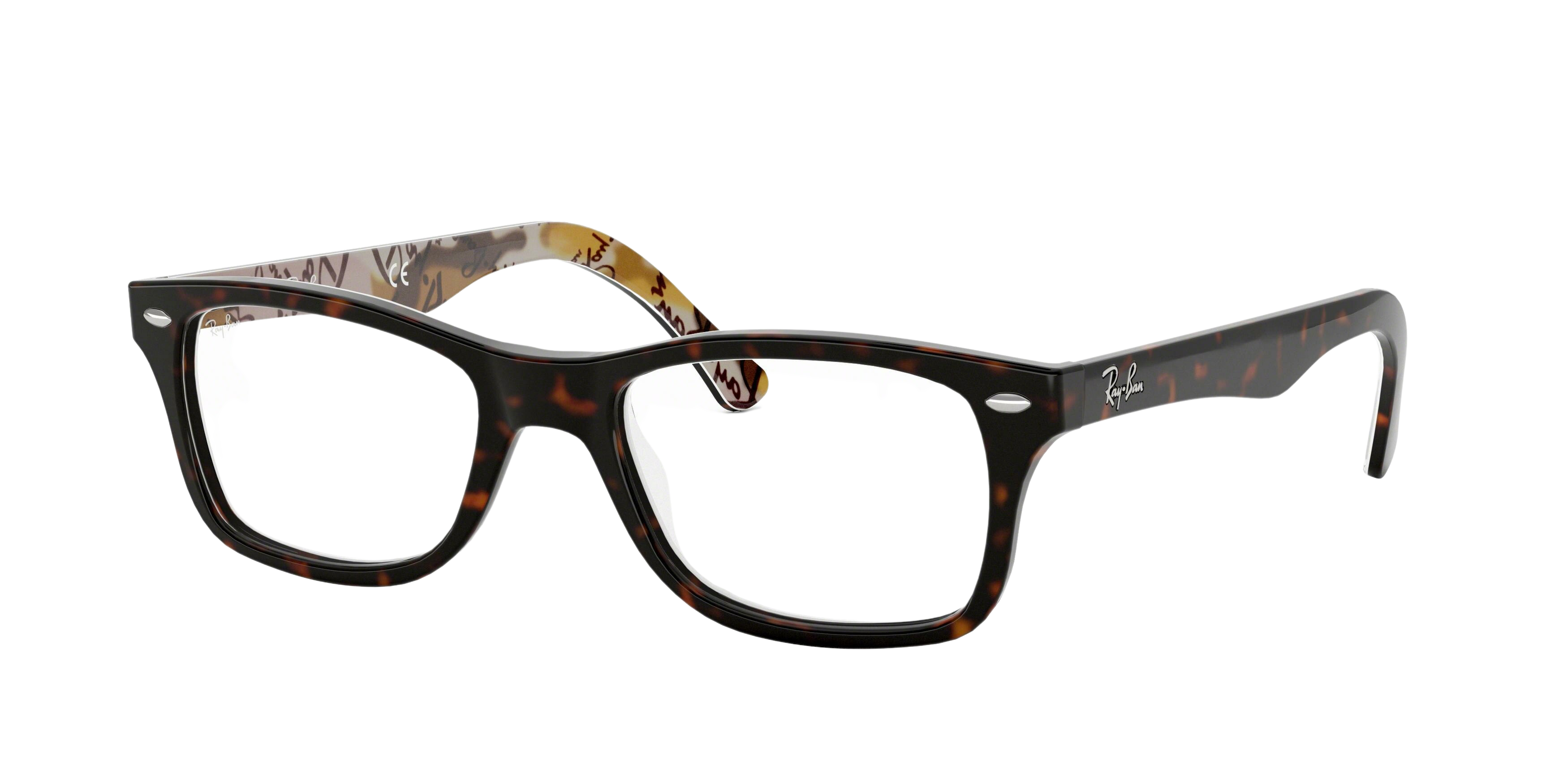 TOP MAT HAVANA SU TEX CAMUFLAG