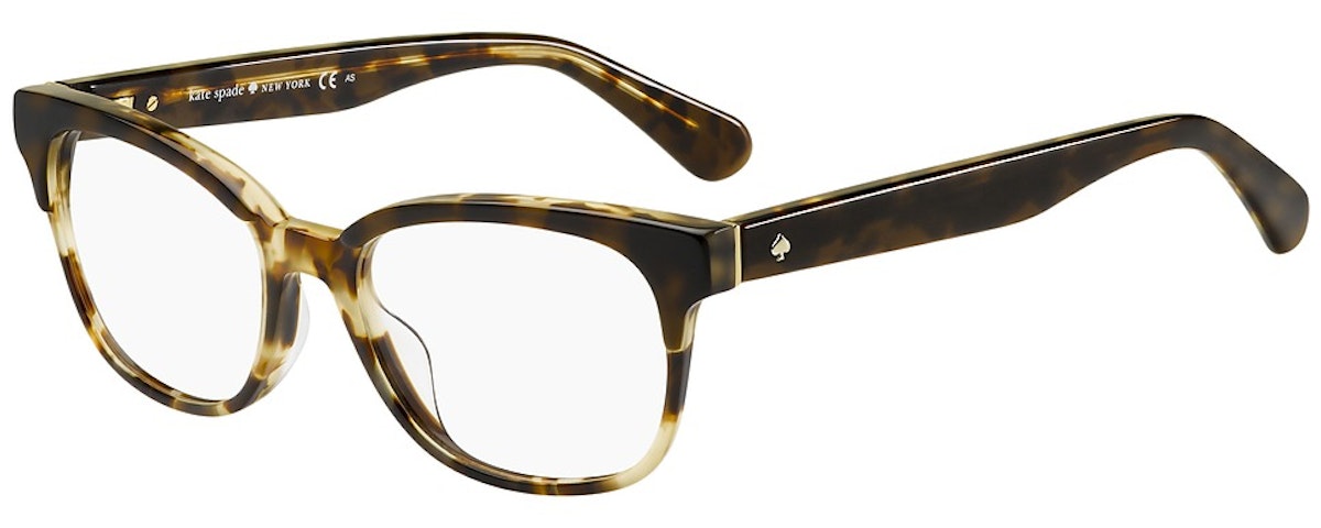 Brown Havana