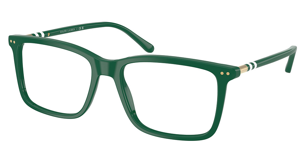 SHINY GREEN