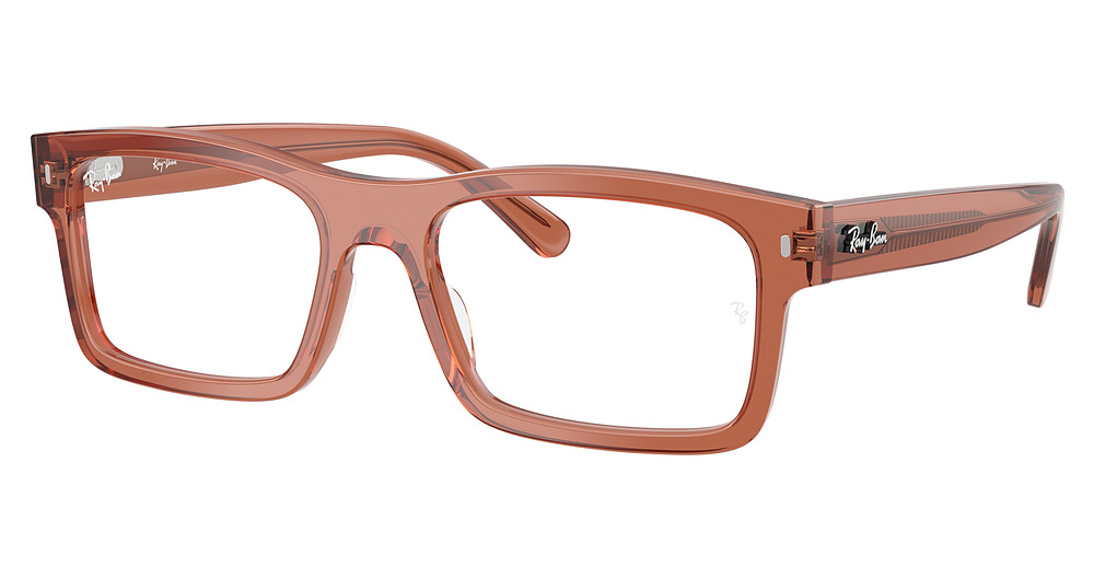TRANSPARENT BROWN