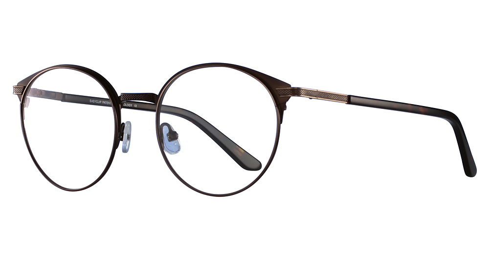 1-Satin Brown