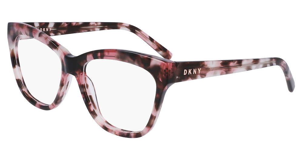 PINK TORTOISE