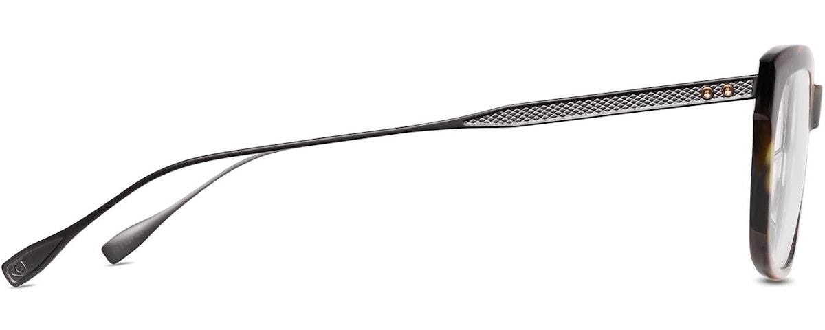 Tortoise/Gun Metal