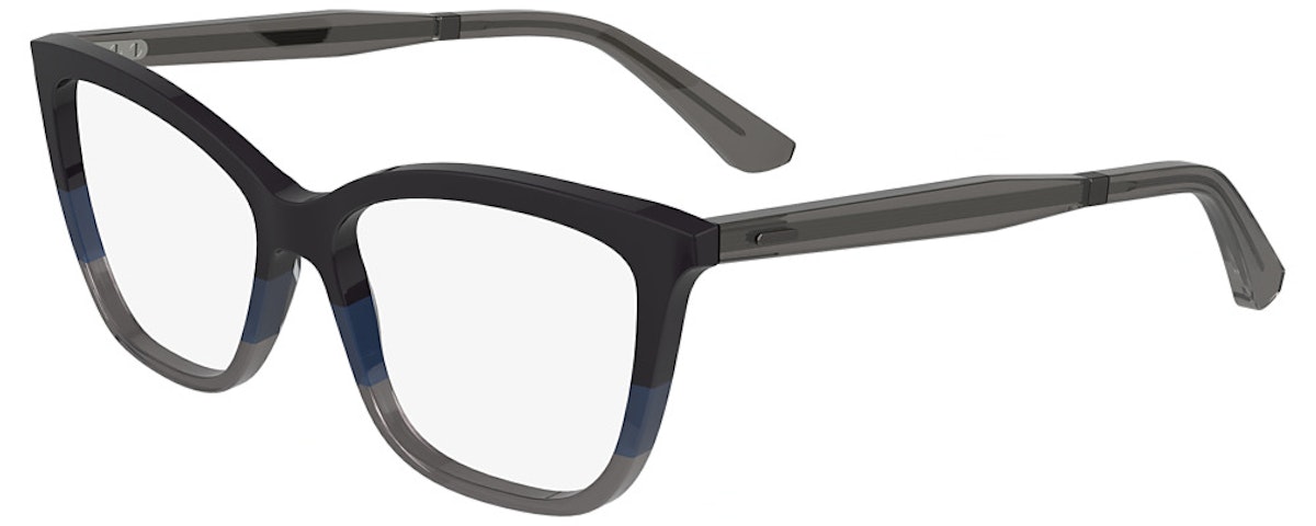 BLACK/BLUE/GREY