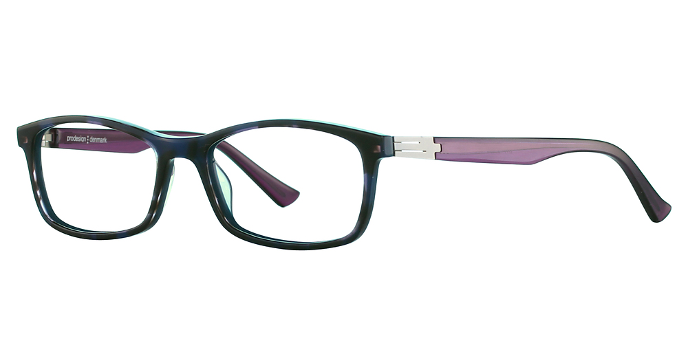 Lilac medium demi
