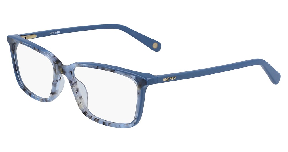 (405) CORNFLOWER TORTOISE/BLUE