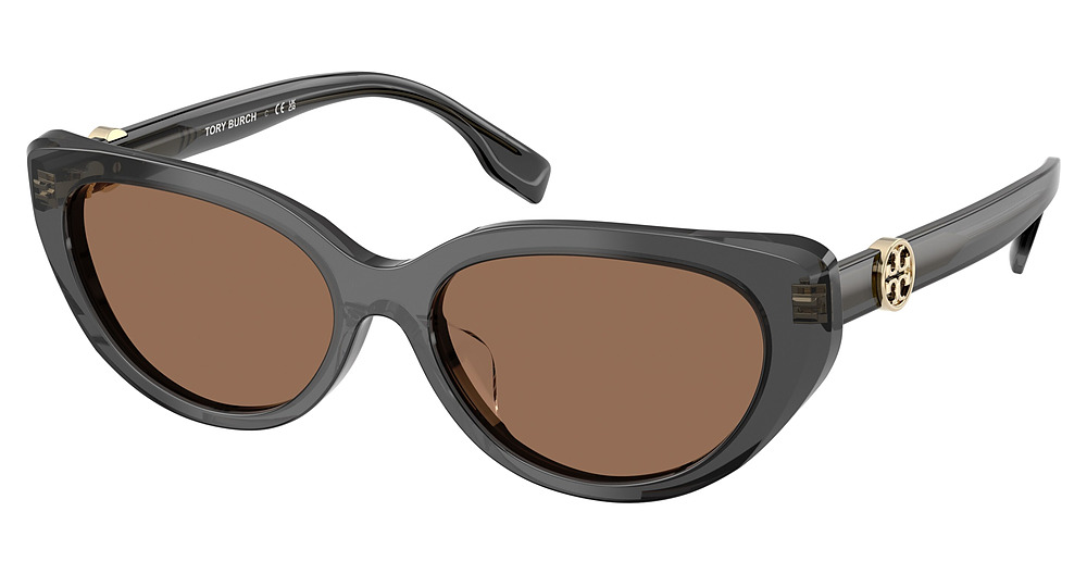 WASHED BLACK / DARK BROWN