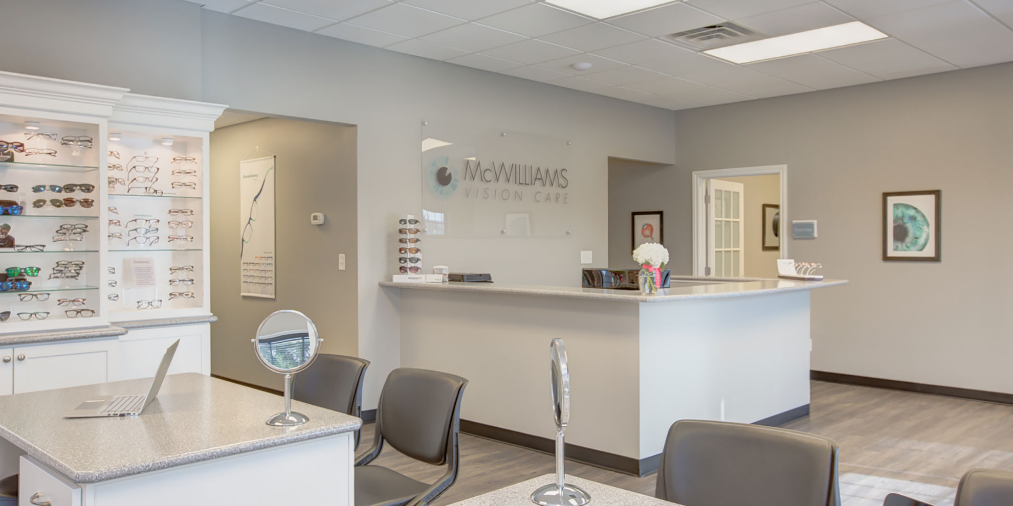 Welcome to our store!