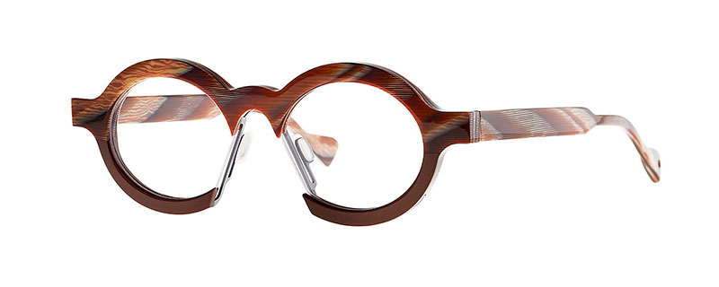 BROWN HORN+BROWN n15/2