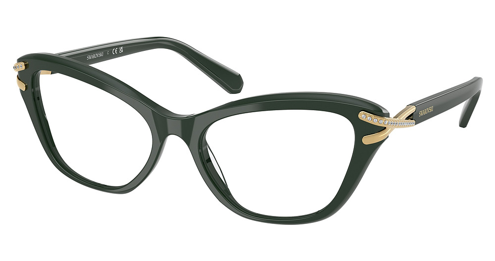 DARK GREEN