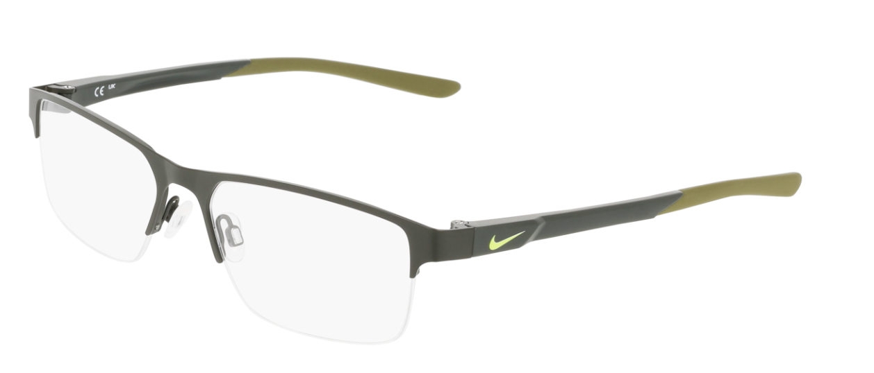 MATTE SEQUOIA/MEDIUM OLIVE