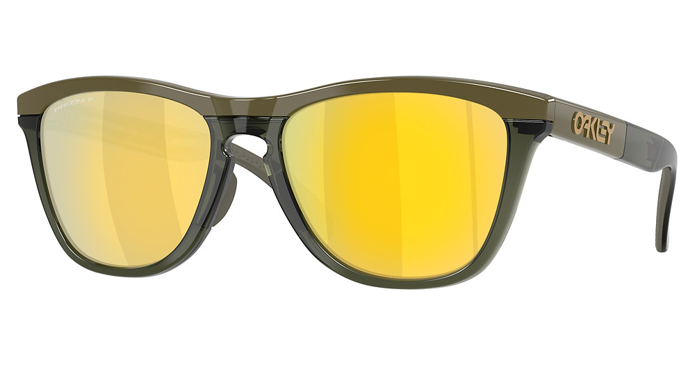 DARK BRUSH/OLIVE INK / PRIZM 24K POLARIZED