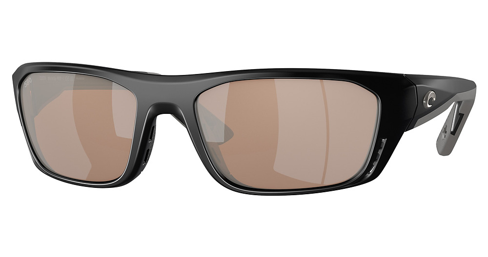 MATTE BLACK / COPPER SILVER MIRROR 580G