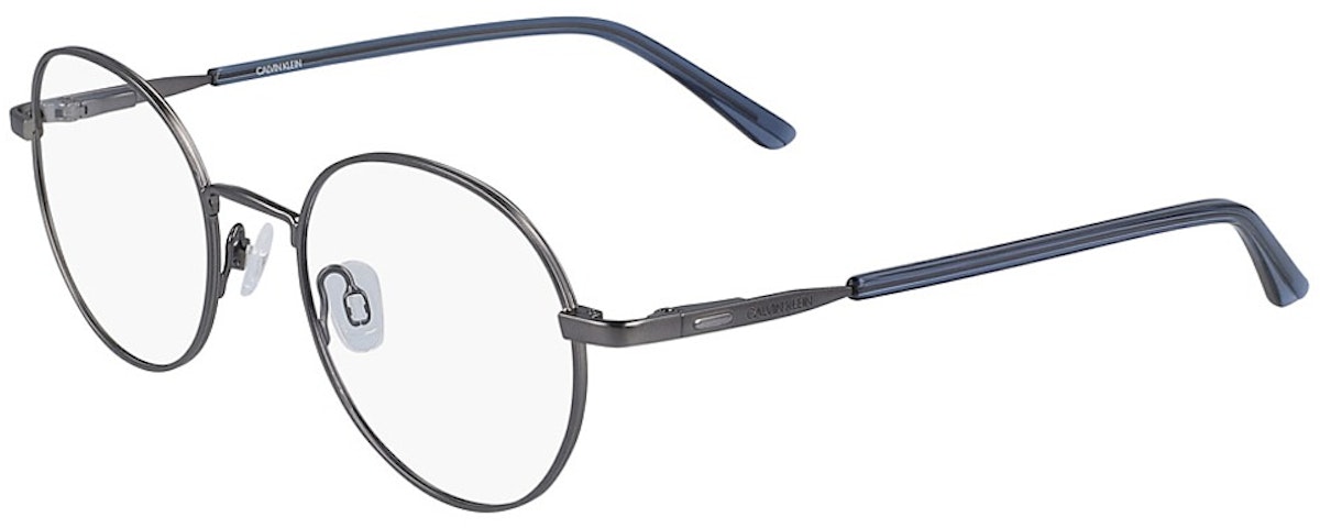 (008) SATIN GUNMETAL
