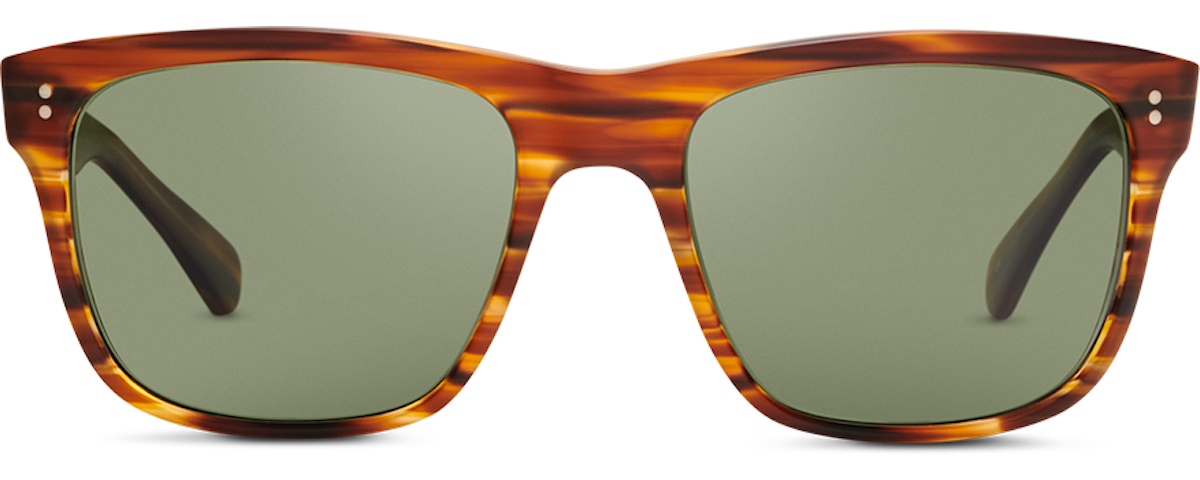 Matte Wood Grain