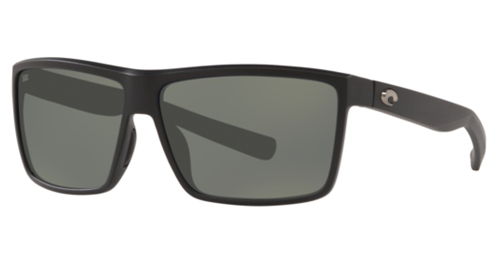11 MATTE BLACK / GRAY 580G