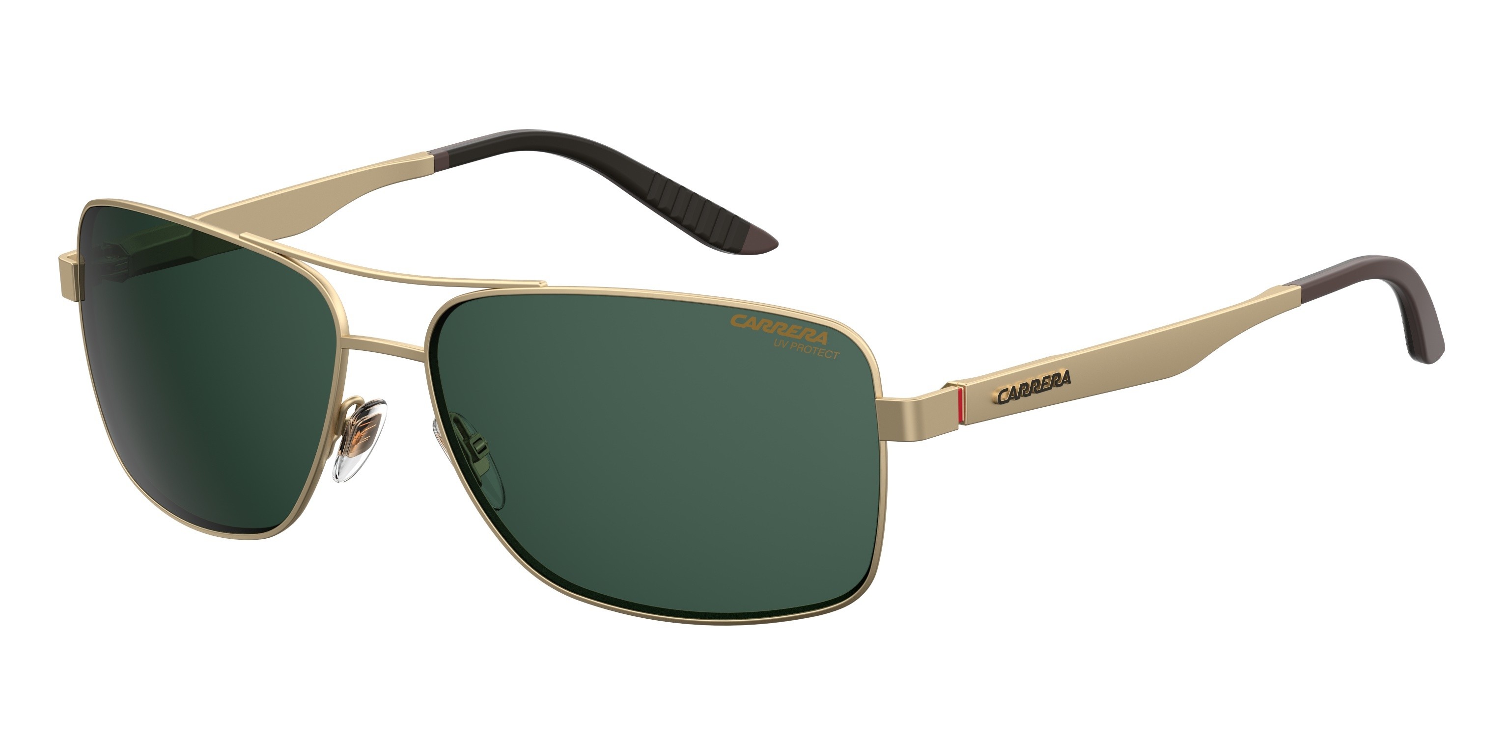 Semi Matte Gold (QT Green)