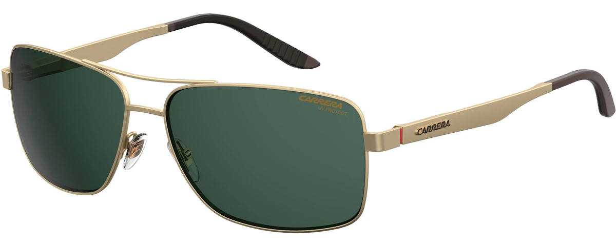 Semi Matte Gold (QT Green)
