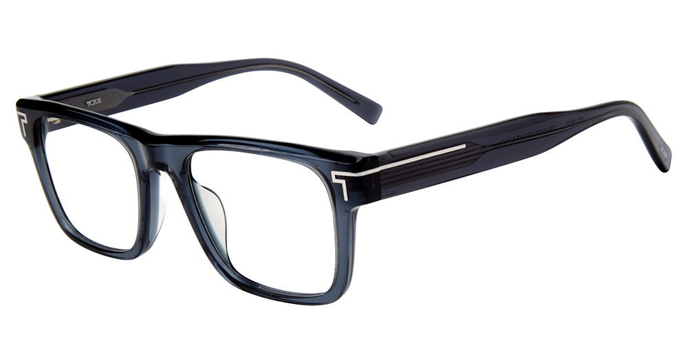 Transparent Navy 0NVY