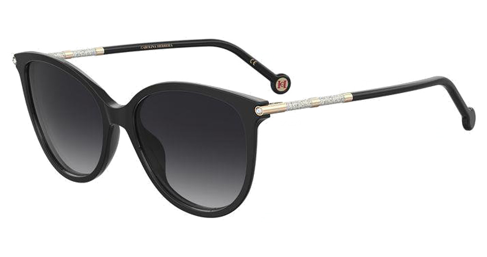 BLK GOLD B / DARK GREY SHADED