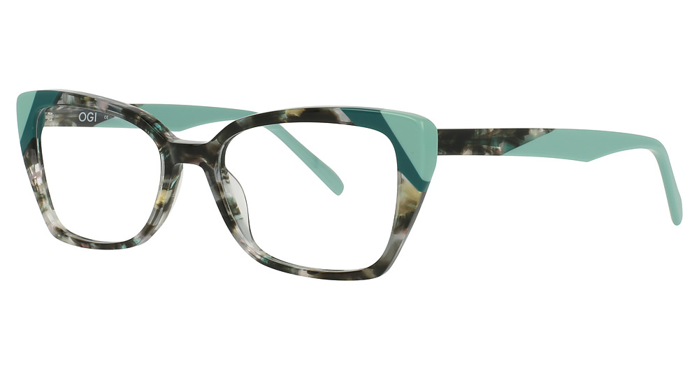 TEAL TORTOISE