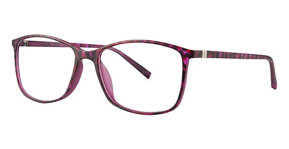 FUCHSIA TORT