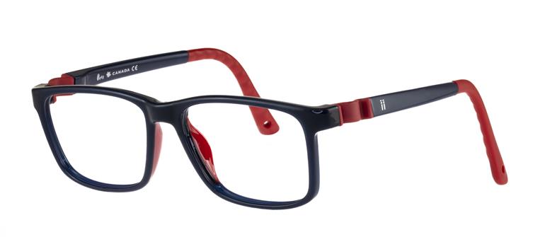 NAVY/RED