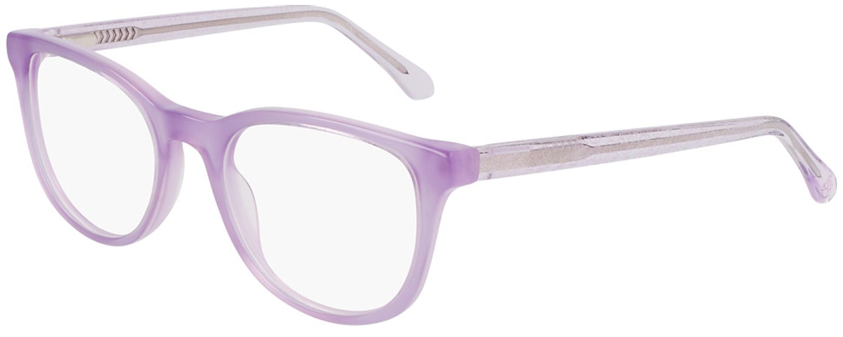 LILAC CRYSTAL