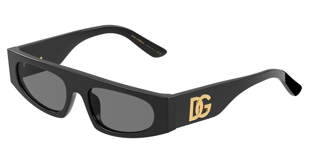 BLACK / DARK GREY