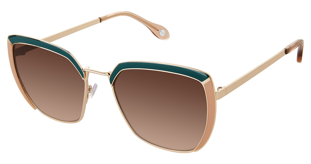 EMERALD SAND GOLD