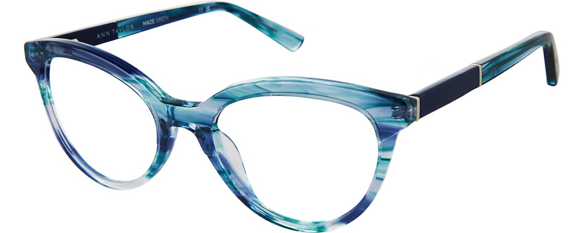 NAVY TEAL HORN