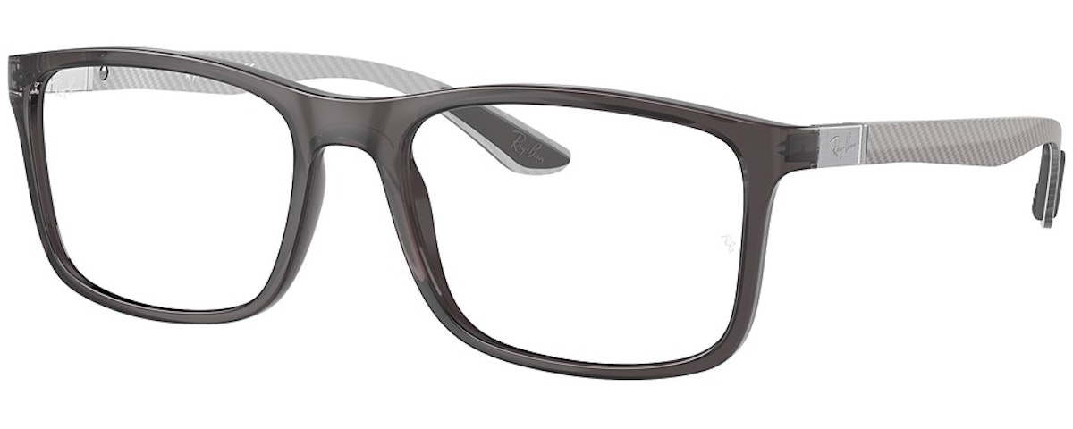 TRANSPARENT GREY