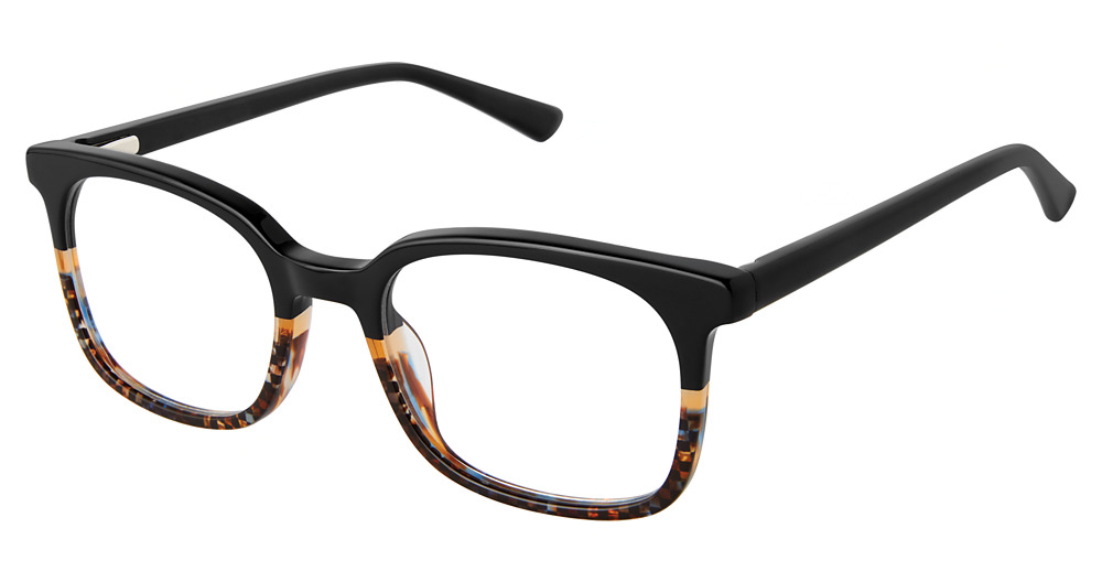 BLACK CHECKER PAPAYA
