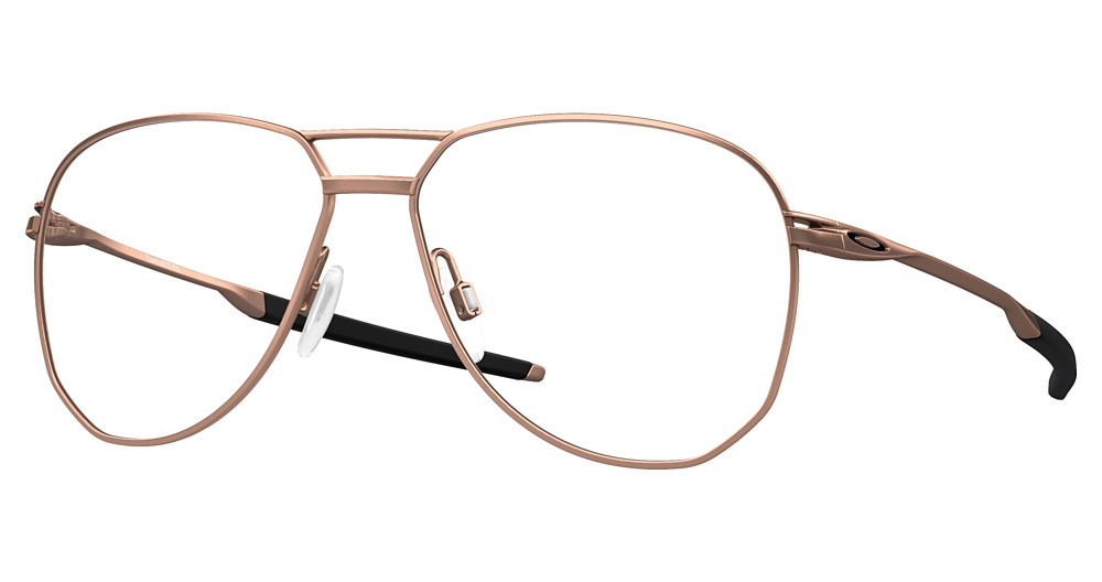 SATIN ROSE GOLD
