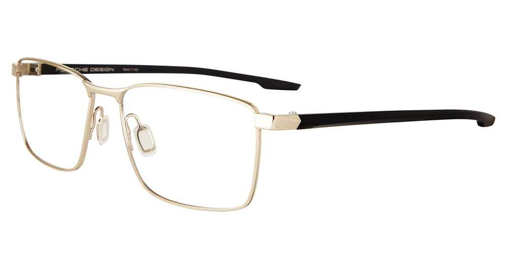 Gold/Dark Blue B