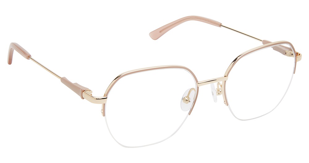 BLUSH GOLD