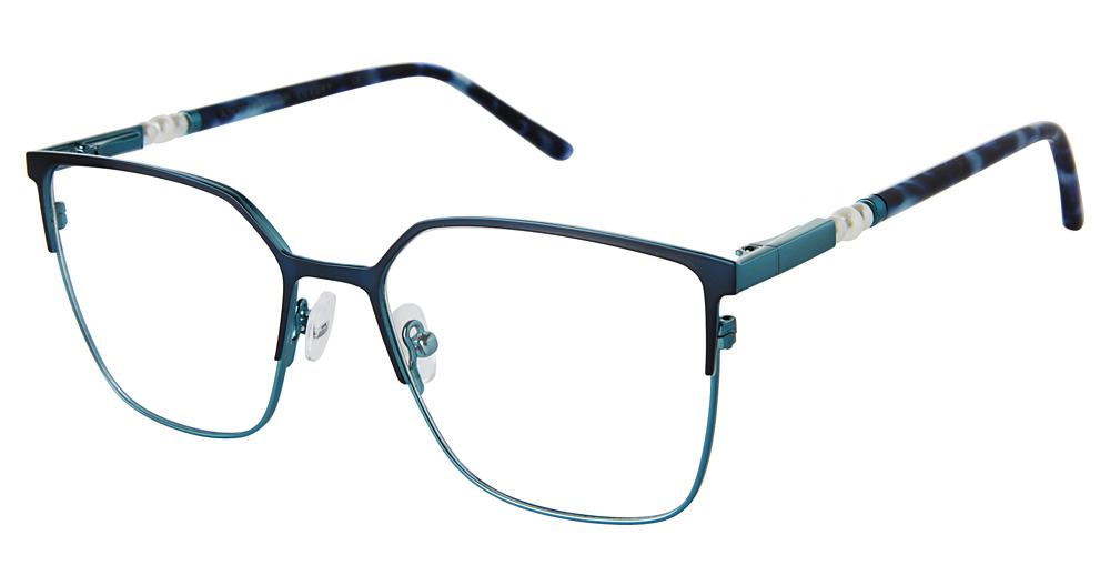 NAVY/TEAL