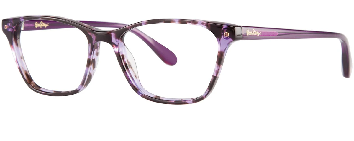 Purple Tortoise